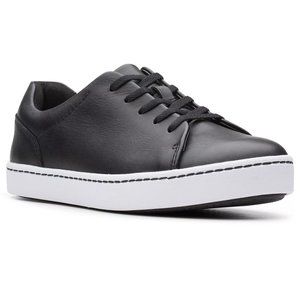 Clarks Collection Women's Pawley Spring Sneakers